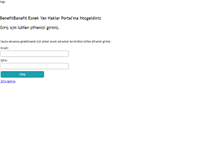 Tablet Screenshot of benefitbanafit.com